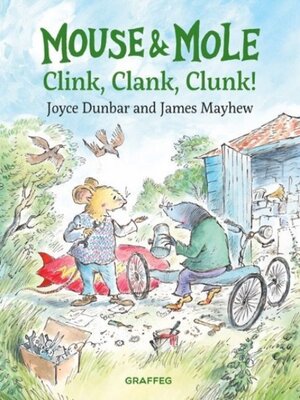 cover image of Mouse and Mole
